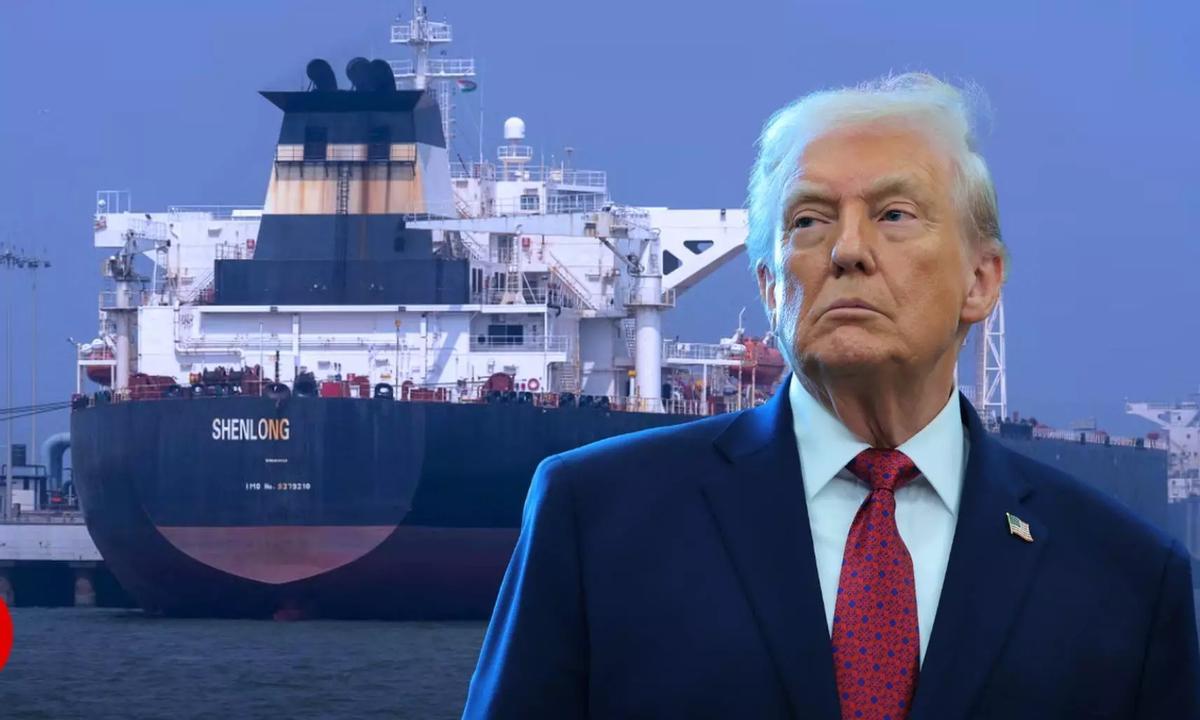 美军三航母压境的高压之下，伊朗以一份四条硬核停战清单，在中东棋局中打出了关键的主