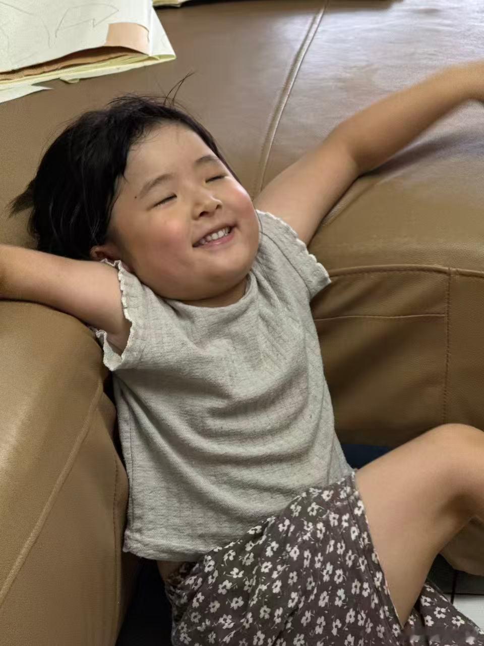 立秋马上就凉快了老祖宗真有智慧啊~ 