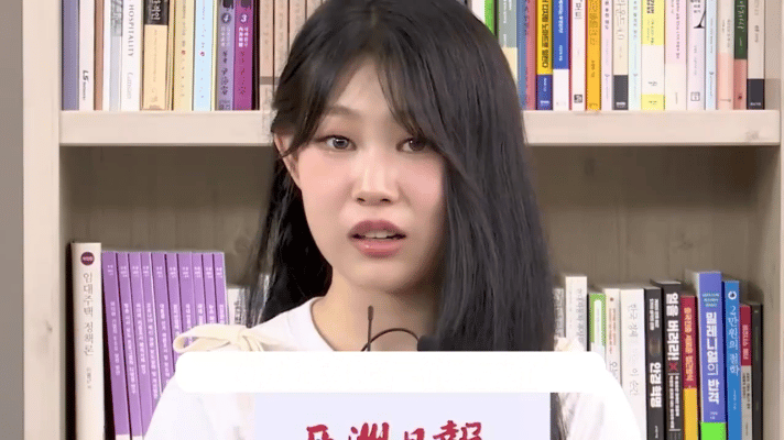 2025年的盛夏时节，小沈阳的女儿沈佳润以Kpop solo歌手的身份惊艳亮相出
