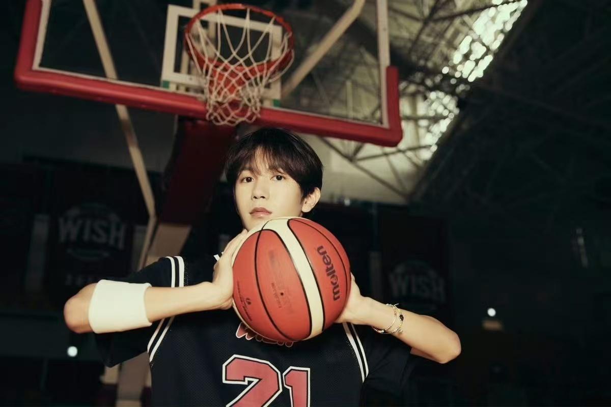 #NCTWISH篮球预告照##NCTWISHmv预告照#NCTWISHmv预告照