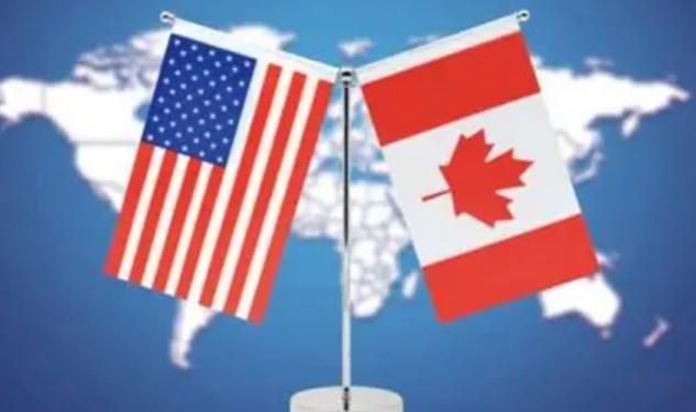 以为紧跟美国就安全？加拿大被收割敲响警钟，下一个会轮到谁？
嘴上称兄道弟的盟友，