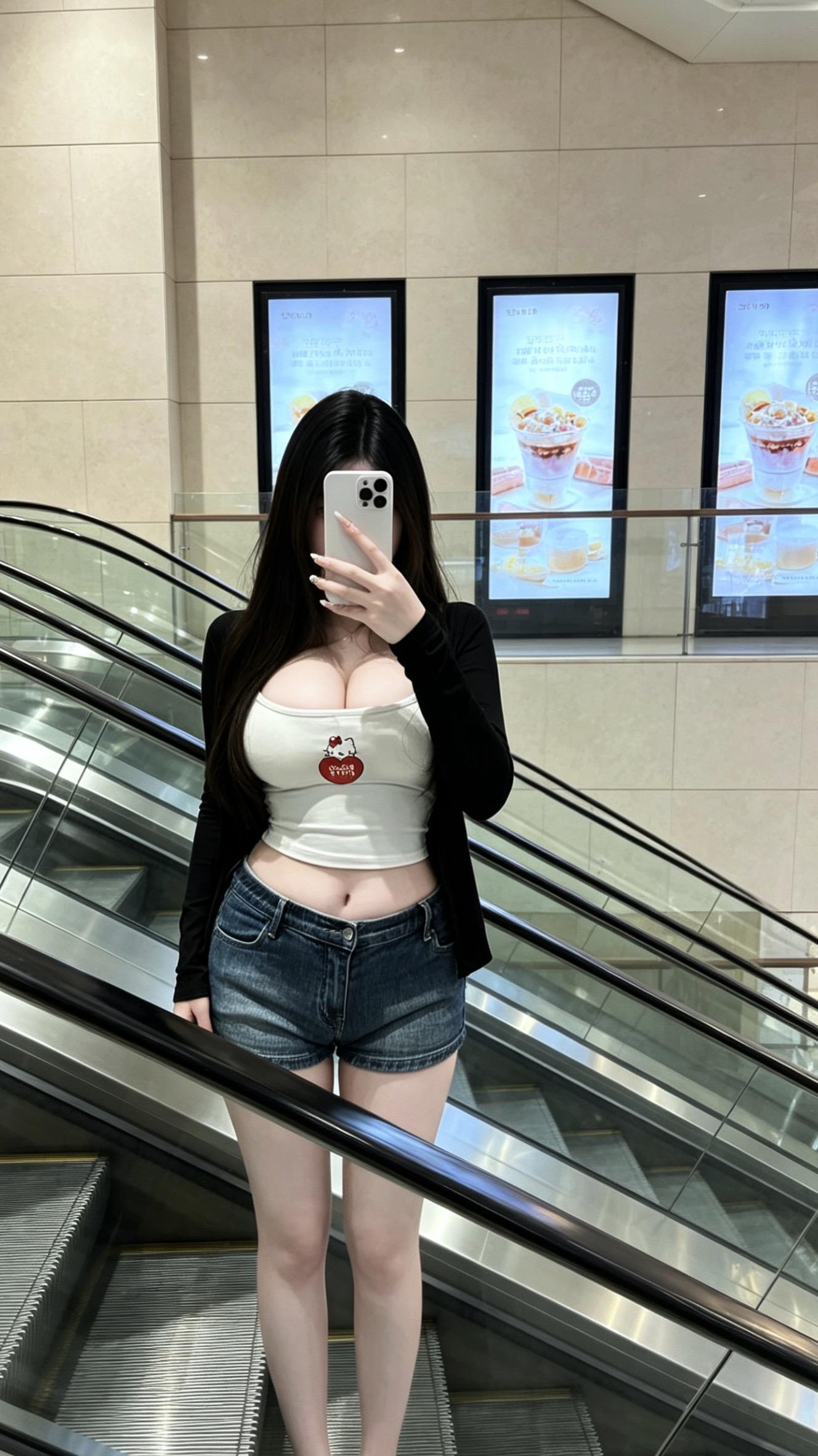 今日ootd.