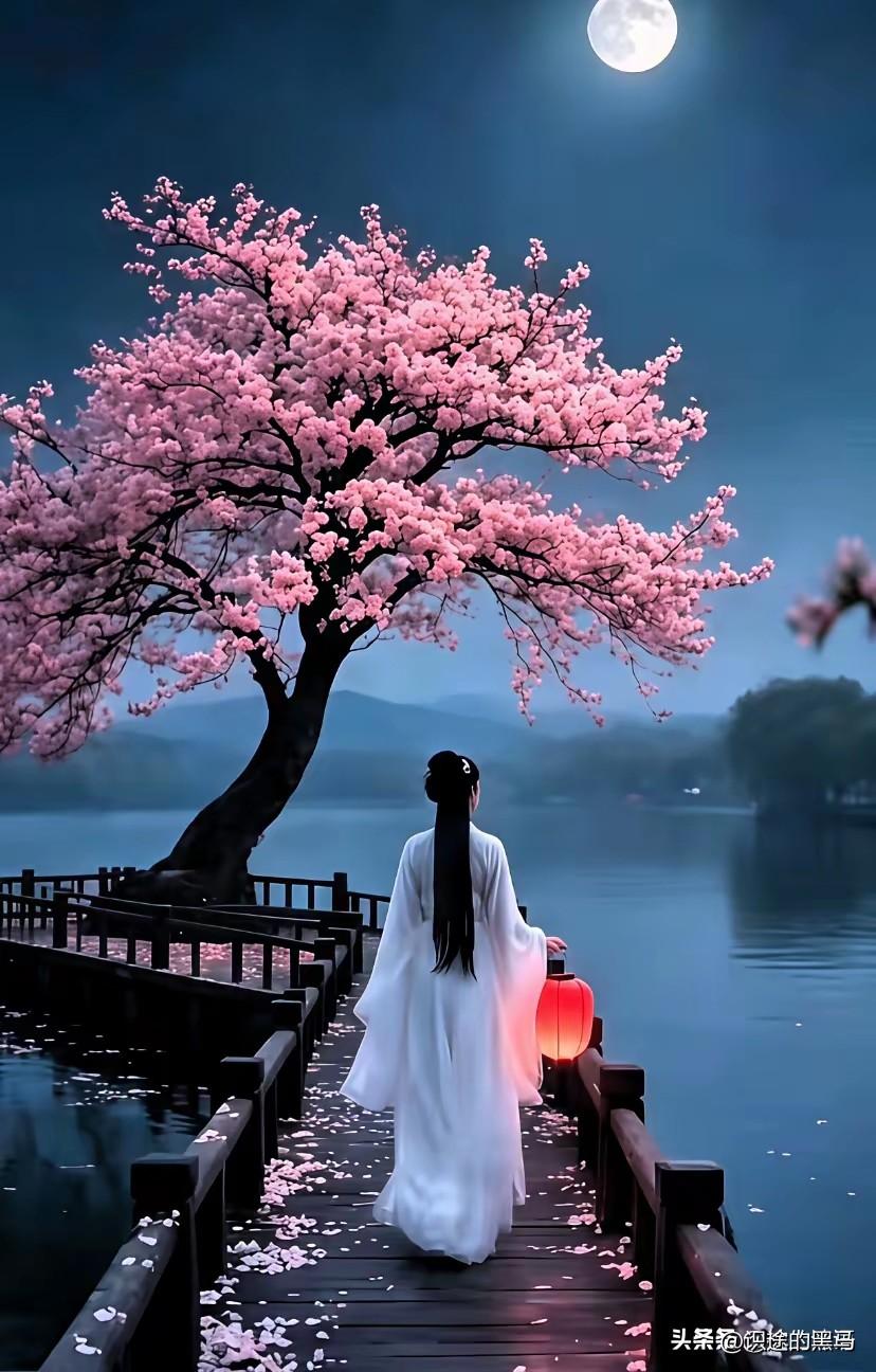 青山藏画意，谁有下联碧水隐诗情！