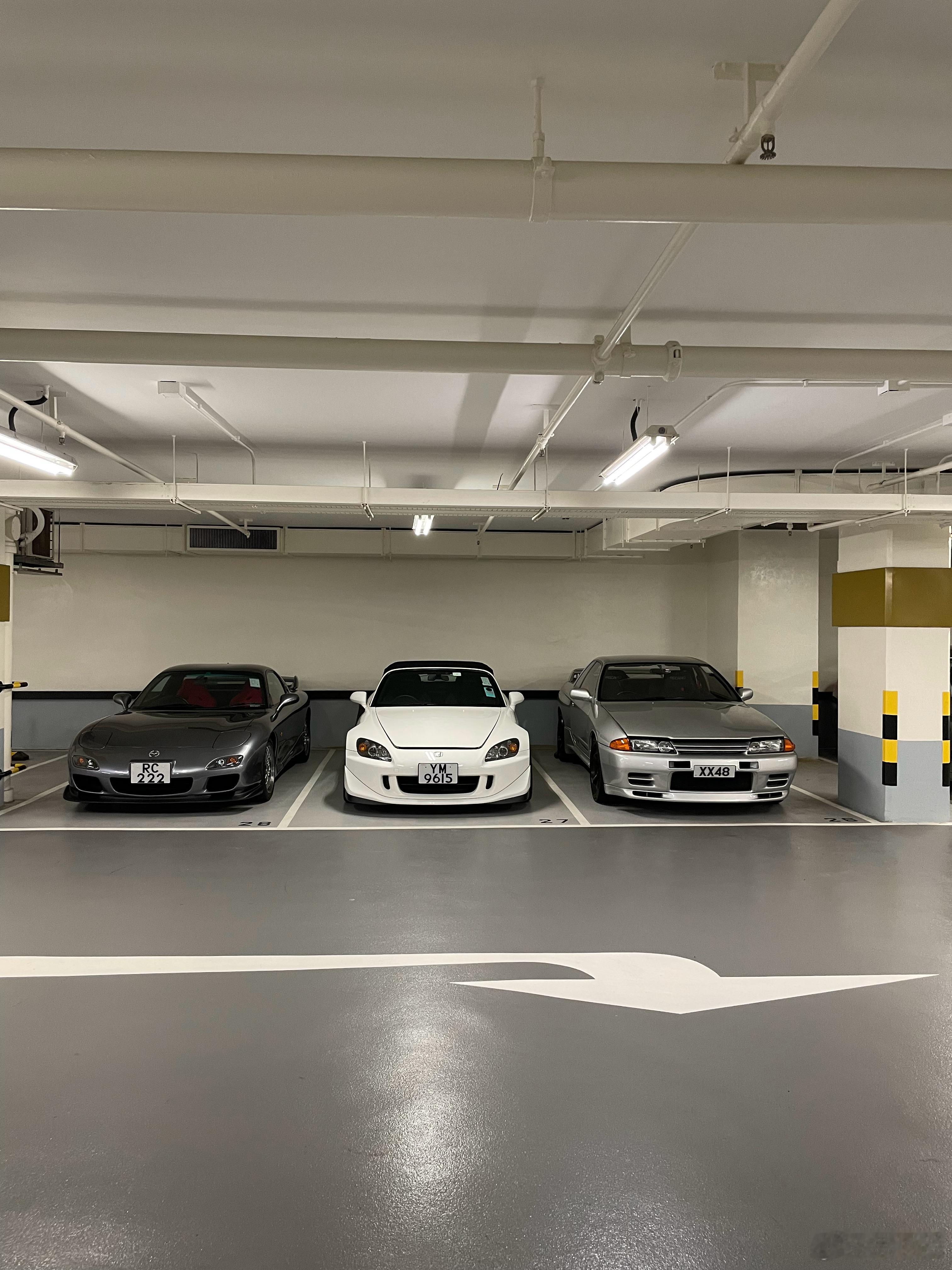 当烂仔变得有钱🫡会选择特别版jdm ​​​