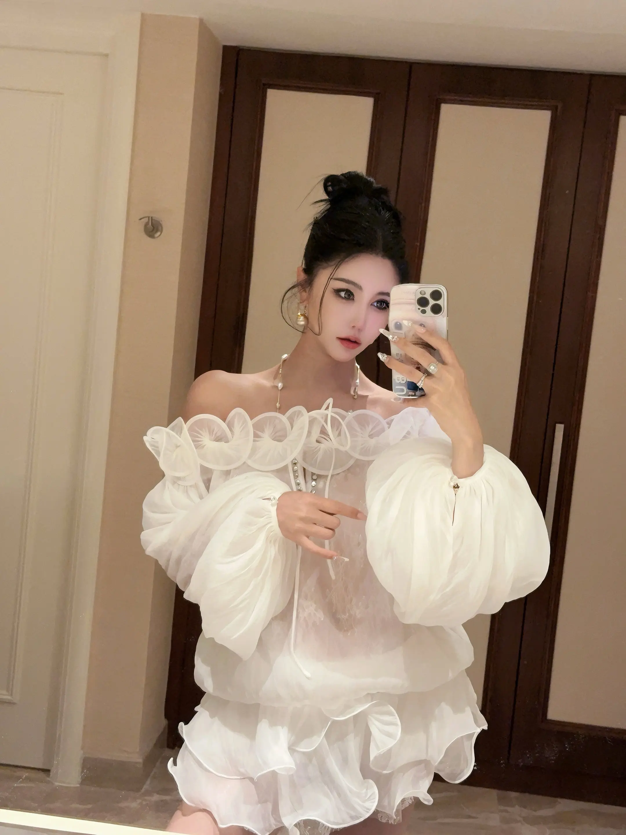 年轻时爱上什么都不为过 成熟后放弃什么都没错