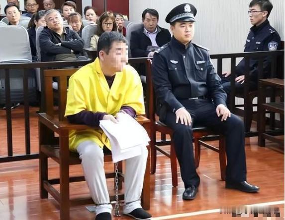 “这就是欺负人的下场！”辽宁抚顺，一男子得了脑癌，为治病欠下不少外债，病情好转后