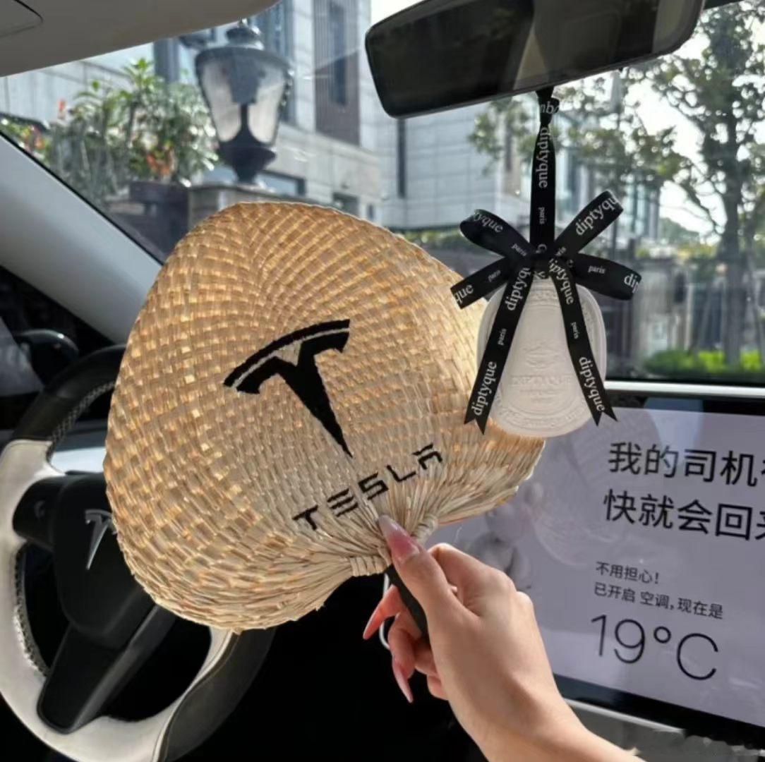 笑死了，我们以为的特斯拉车主是科技潮流路线的，结果没想到比产品更硬的是他们的嘴。