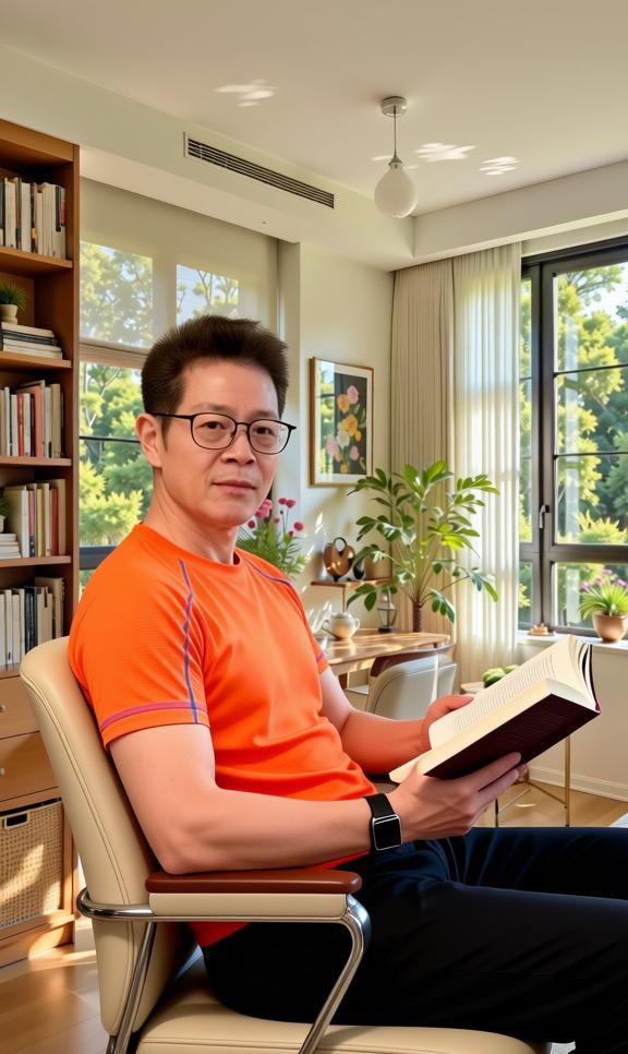 总抱怨命运不顺？别再坐等转运！真正改运的捷径，藏在你的汗水里

生活里总有这样一