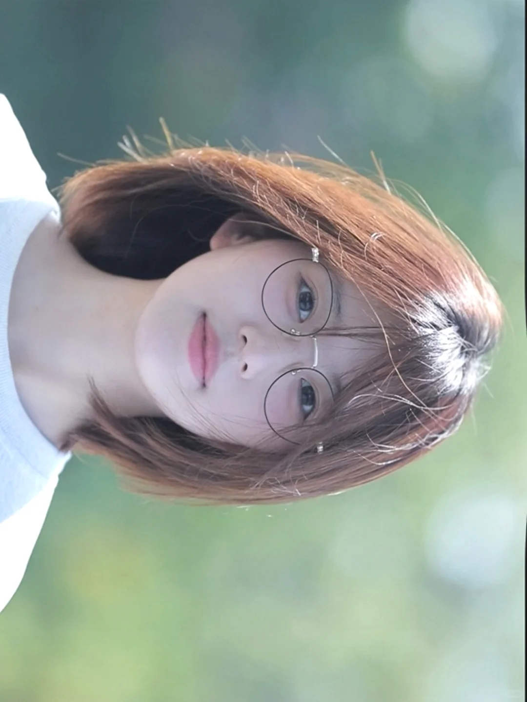 第一眼什么感觉