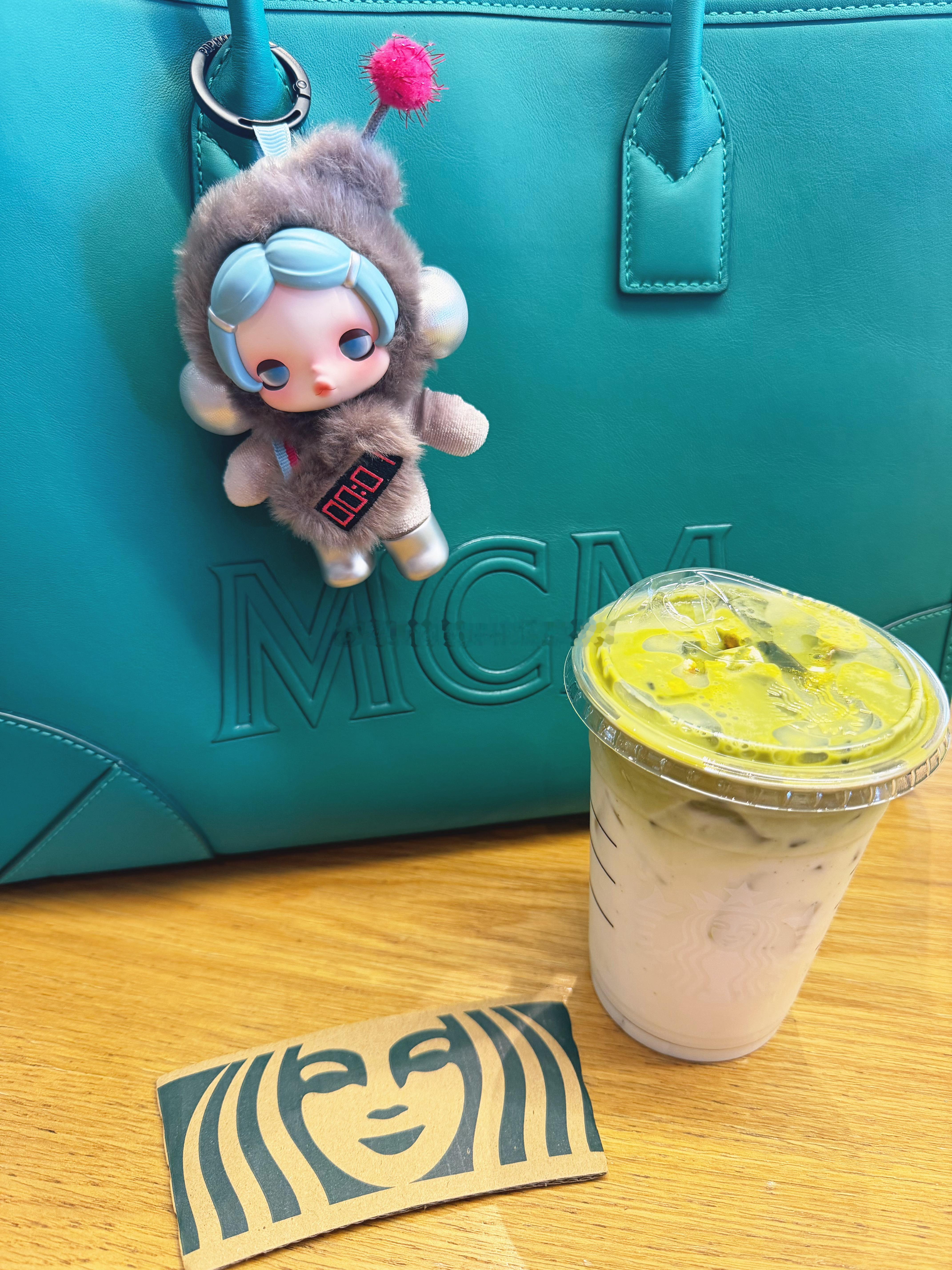 早(๑•̀ㅁ•́ฅ✧ 鞍山·泡泡玛特POPMART(万象汇店)