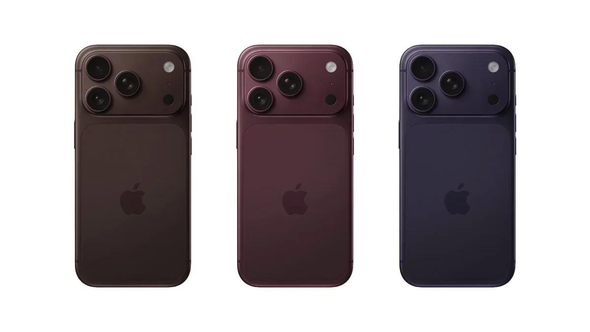 最新款iphone 18pro  max长这样你敢相信吗

先说明：iPhone