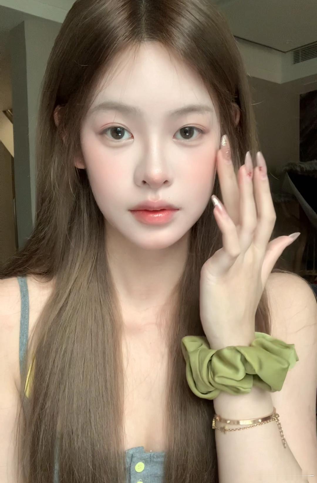 最近！好久不见大家！[春游家族] ​​​