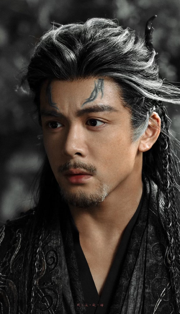 曾舜晞20多岁最老的样子老年版曾舜晞 被曾舜晞老年妆狠狠惊艳，20多岁最老的样子