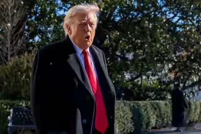 2026中期选举还很远，但美国政坛最近一件事，又把气氛搅动起来了。起因是今年2月