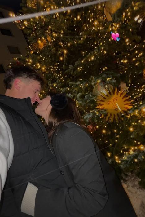 门希克秀恩爱网坛风云