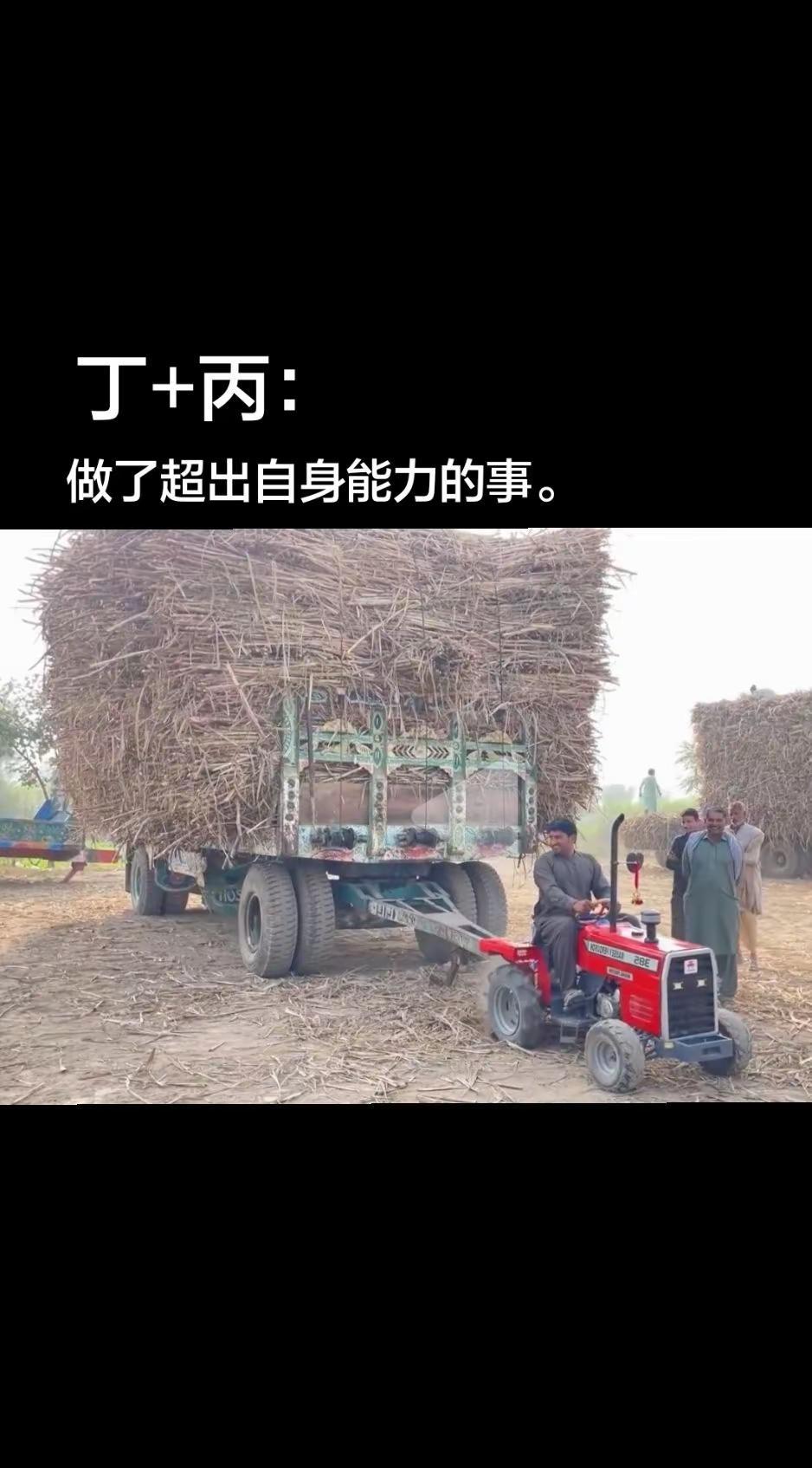 国学溯源 丁+丙的含义。国学智慧 图片来自网络