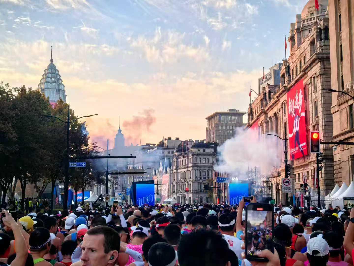 上马赛后如何进行营养恢复 又是一年上马，对所有参赛者来说，冲过终点做自己的英雄，