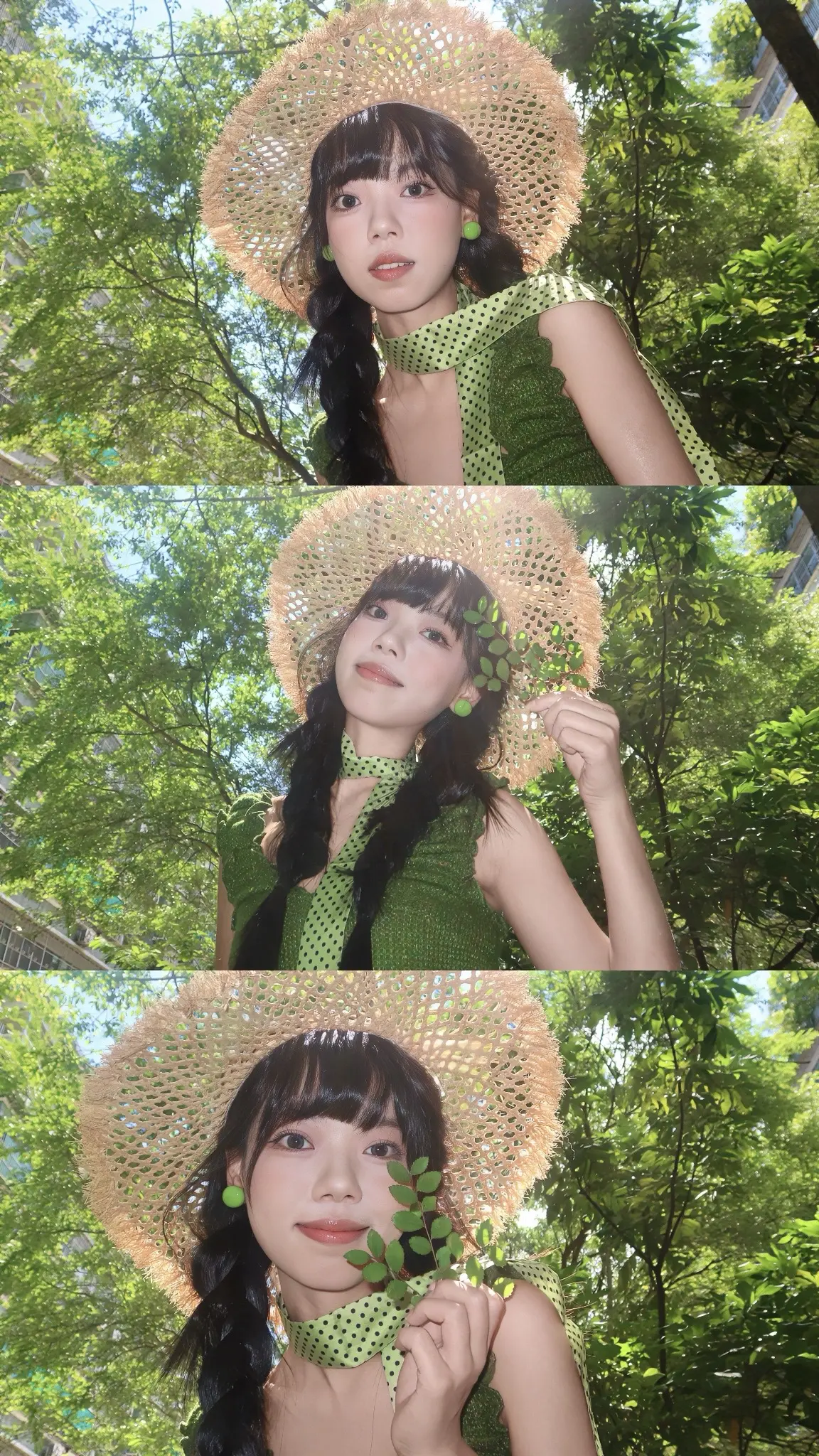 🍃夏