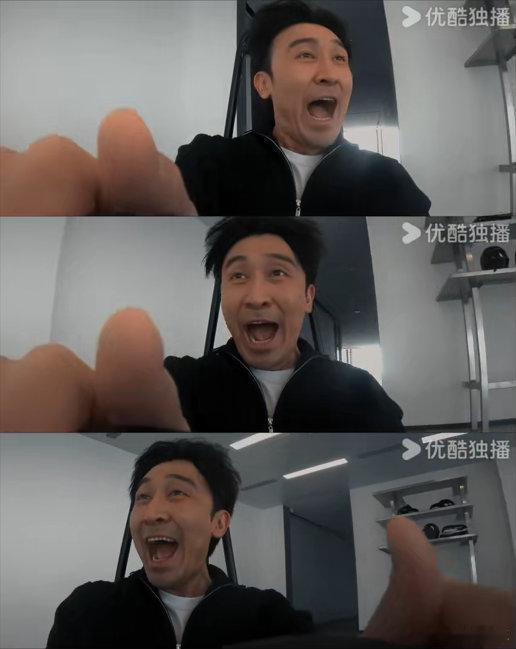 陈胜龙阴湿感太重了洪亮和郑雅萍到底什么时候能揭开陈胜龙的真面目？期待正义的降临。