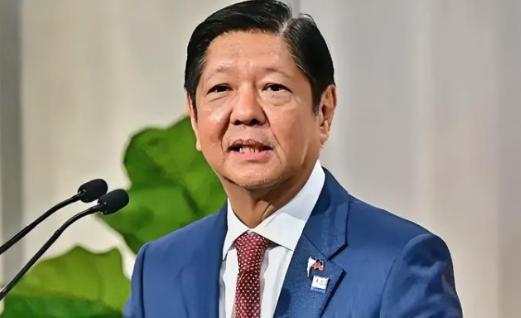 所有人都等着中国在南海跟菲律宾硬碰硬，结果北京出了一张谁都没想到的牌 ——26 