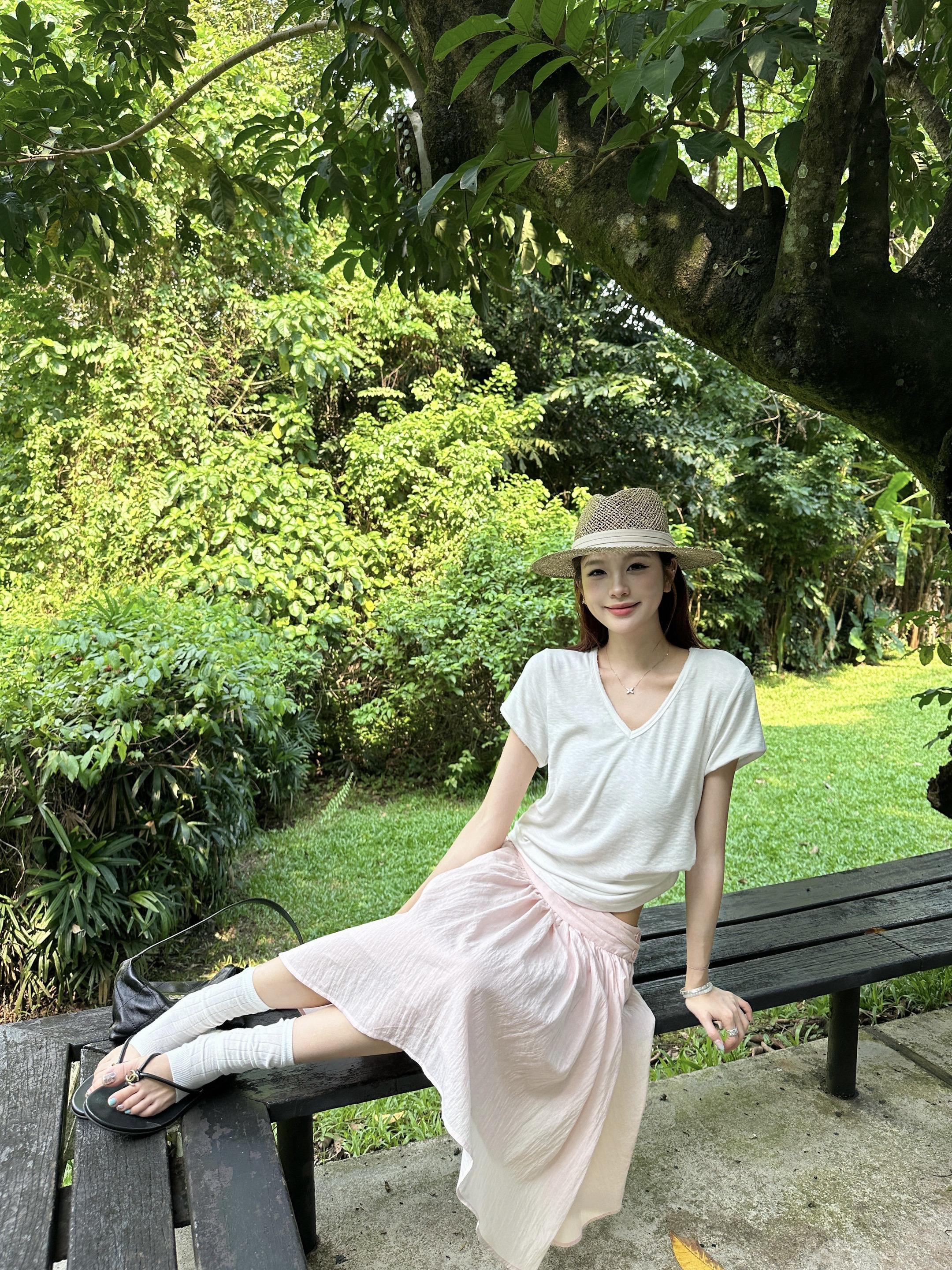 这才是我想要的游客照。新加坡好美 下次还来
