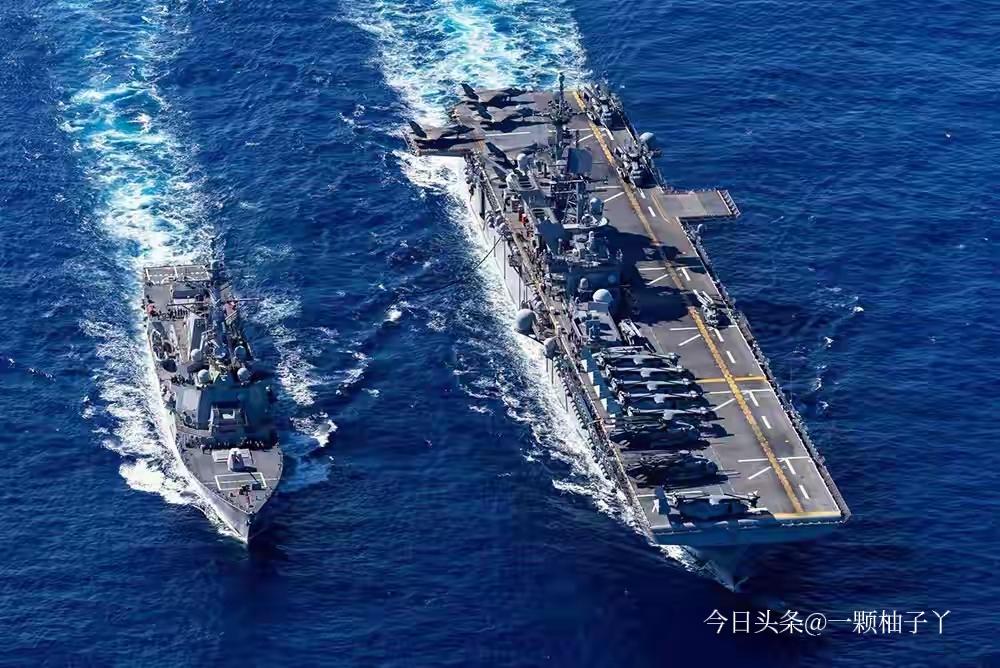 美军对伊朗的军事打击已经进入第三周，局势没见缓和，反而又来增援了。美国真把原本蹲