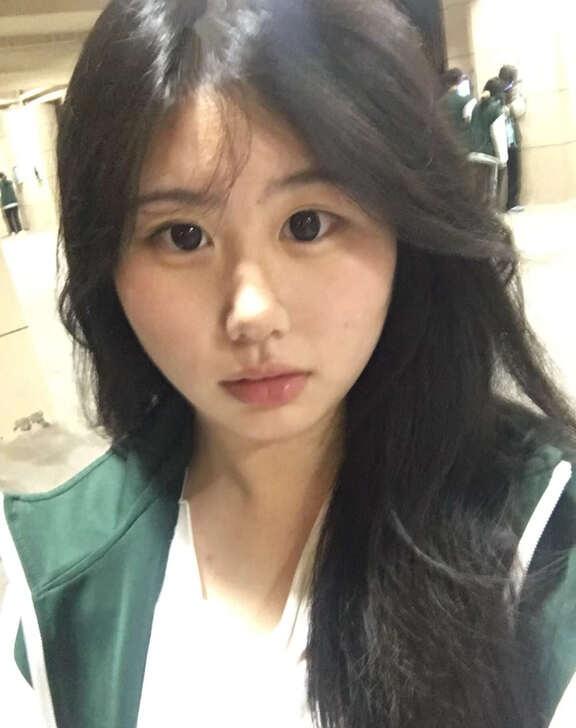 iPhone6是我女神👸
模糊的像素是独属我的回忆 iphone原相机