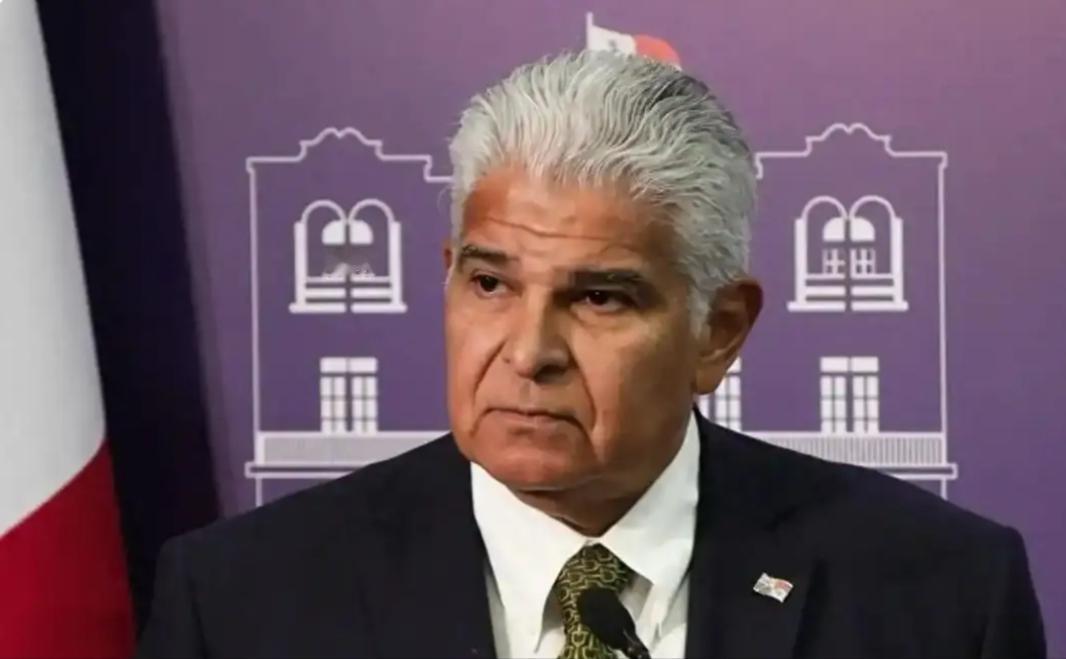 巴拿马港口之事一出，这边几乎都说拆设备，堵航道，停基建，经济制裁等等，孰不知那边