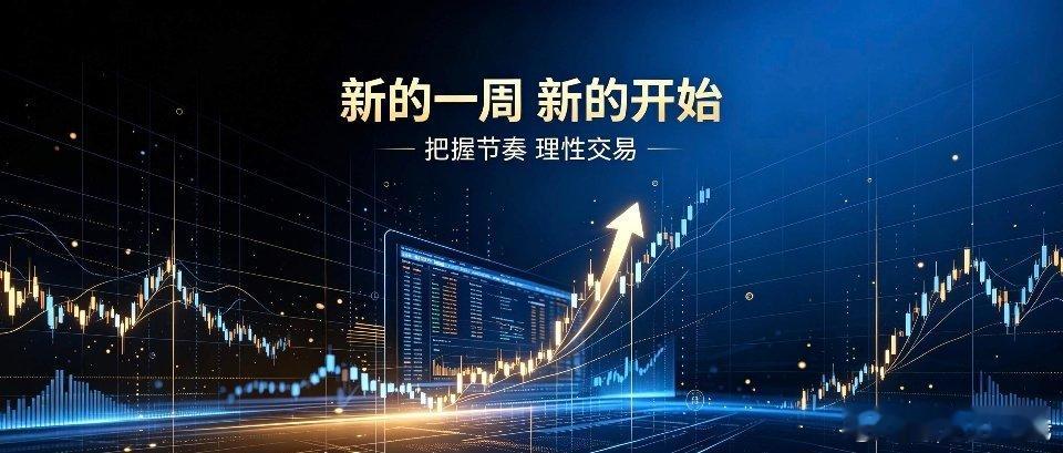 早！☕️周五大幅缩量调整，资金观望情绪浓，进场比较谨慎。指数回踩10日线收出下影
