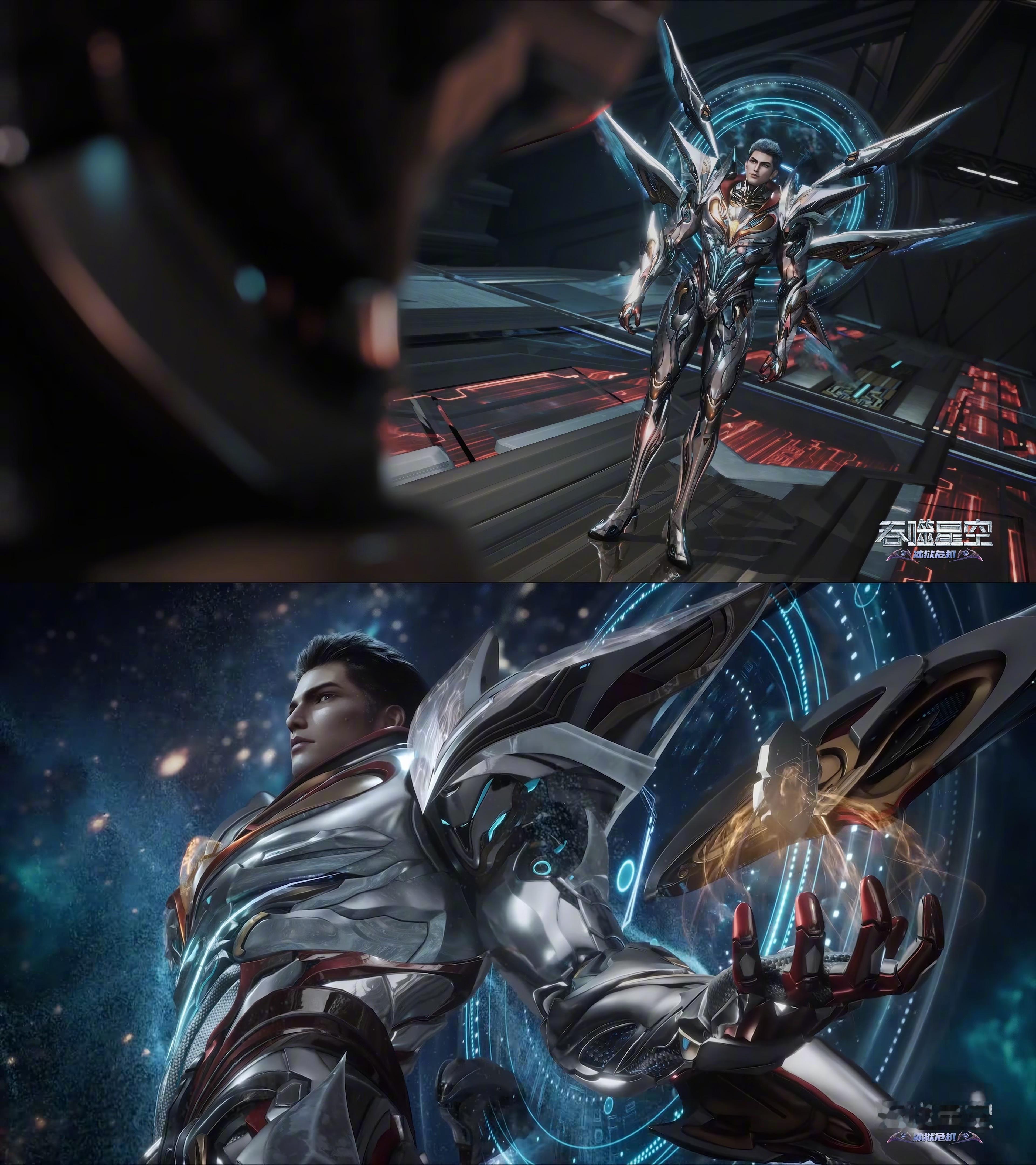 吞噬星空五年打了两百集 《吞噬星空》用五年两百集，诠释了什么叫做爽到极致！罗峰从