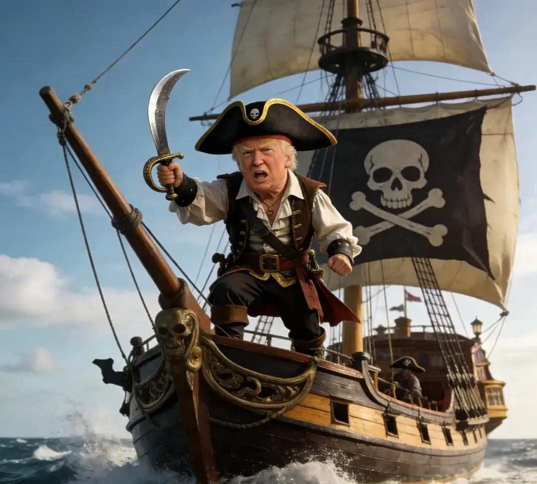 这几年，美国到处“拉小圈子”，东边一个联盟，西边一个协定，军事基地一圈圈往外铺，