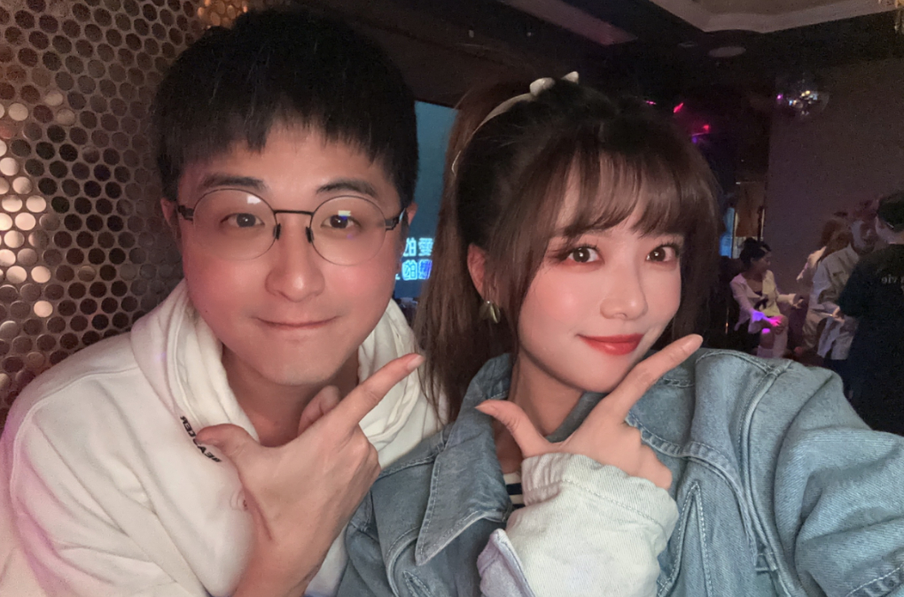 盘点LOL圈内那些💔的情侣，你觉得哪两个人的分手比较可惜？[哆啦A梦害怕]1.