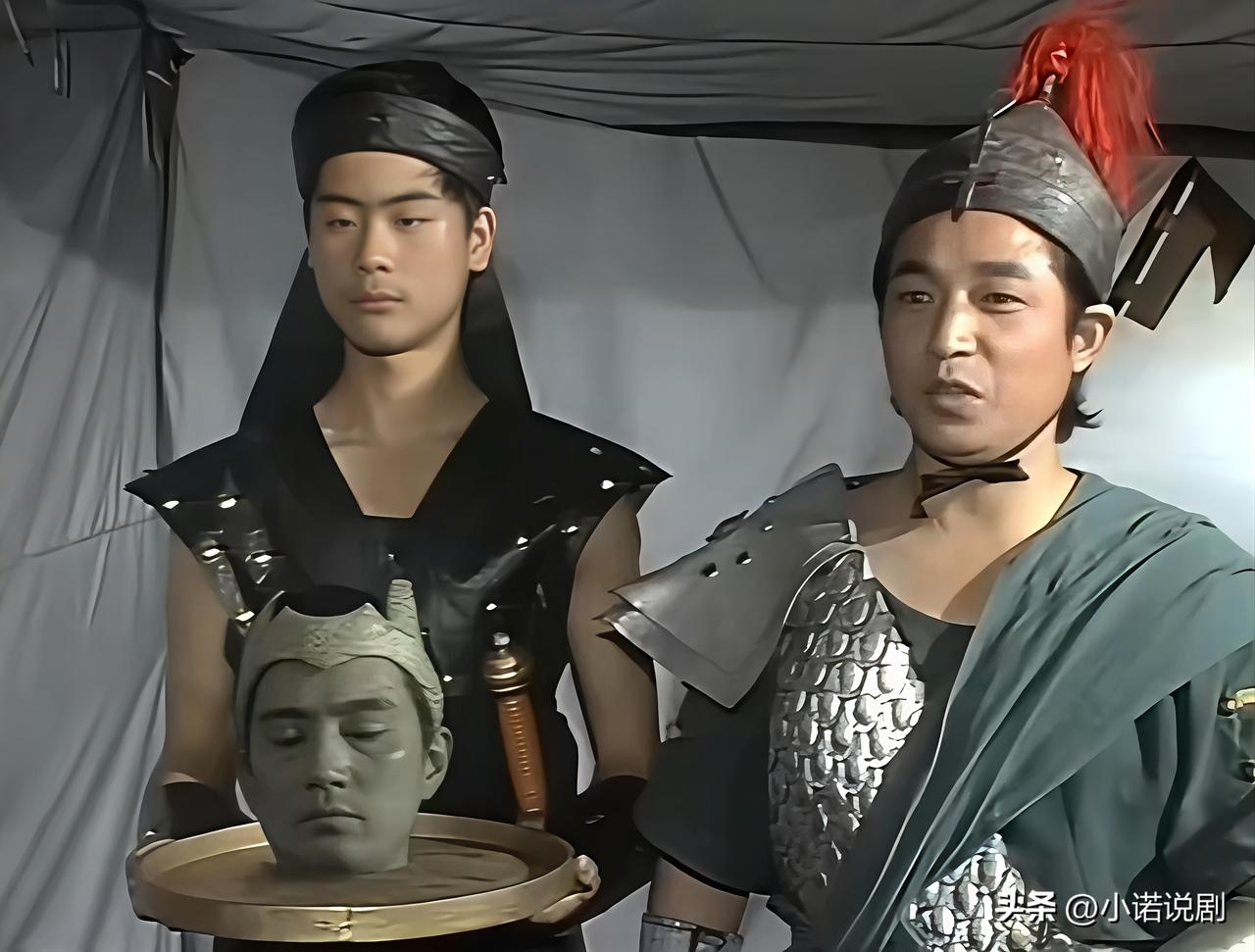 风林，是封神演义中，殷商征西大元帅张桂芳麾下的先锋官，他面如蓝靛，发似朱砂，上下