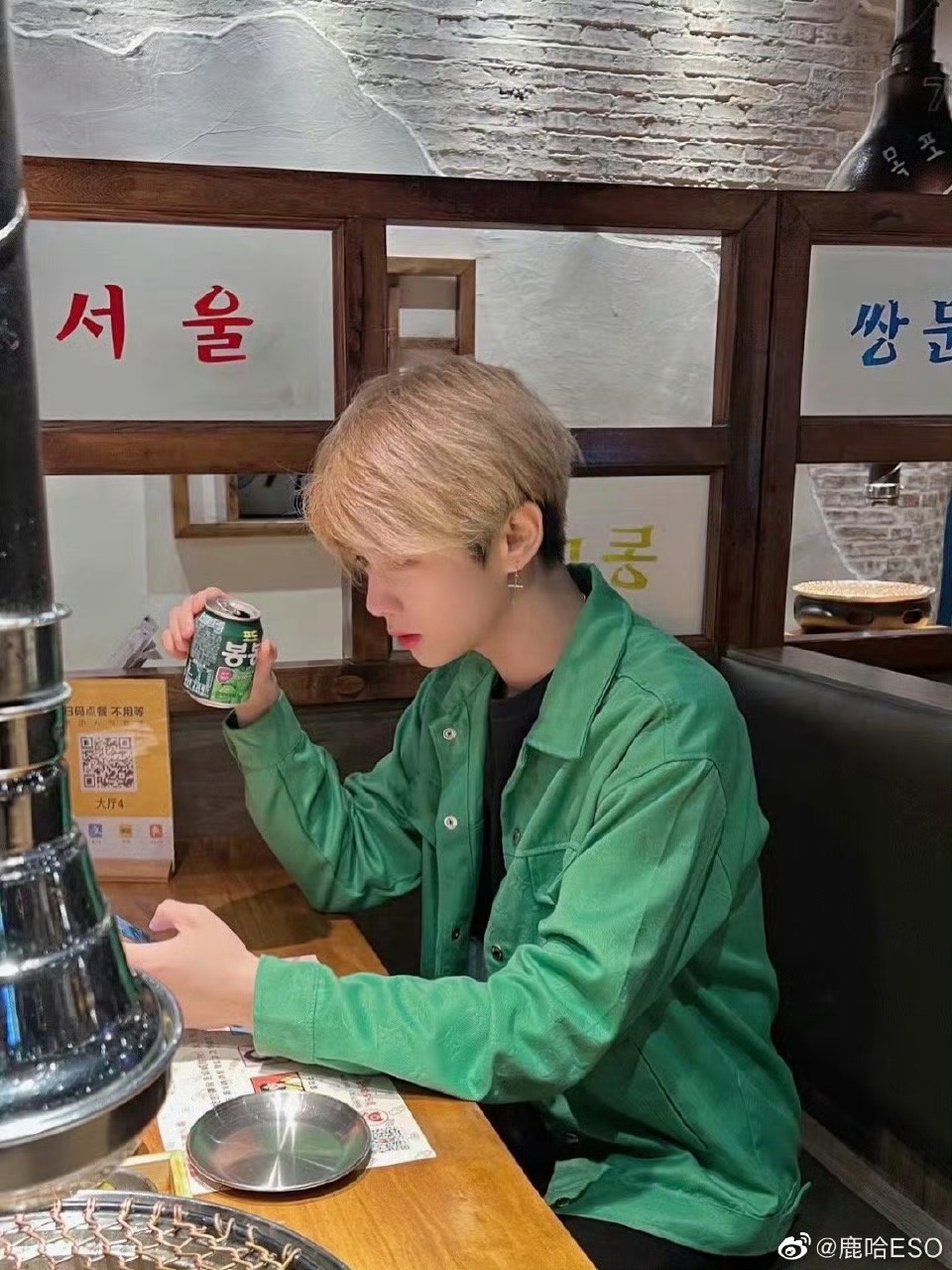 鹿哈带货牛肚退一赔三以前对他的印象就是模仿出名的现在就…我记得他不是说以后不会用