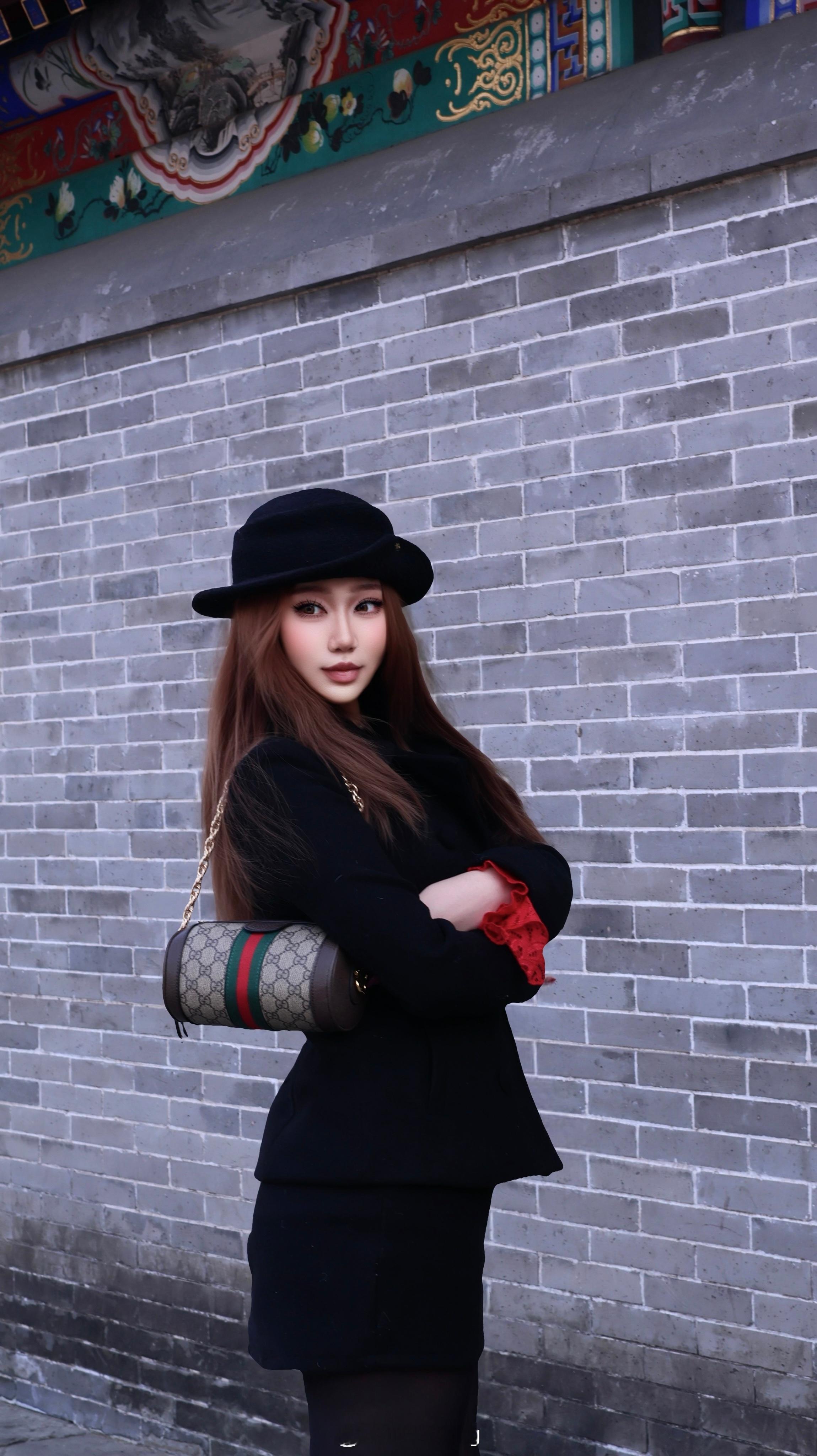 ⛩️🗯️💭 北京·颐和园