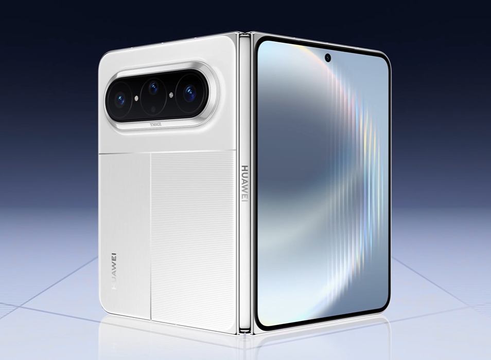 华为PuraXMax来了 第一代Pura X我就很喜欢，还做了视频，当时用下来还