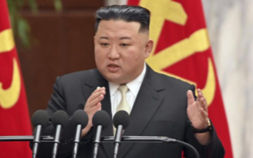 朝鲜最高领导人金正恩公开亮剑，向全球清晰传递核心立场：中国是朝鲜最铁的战略盟友，