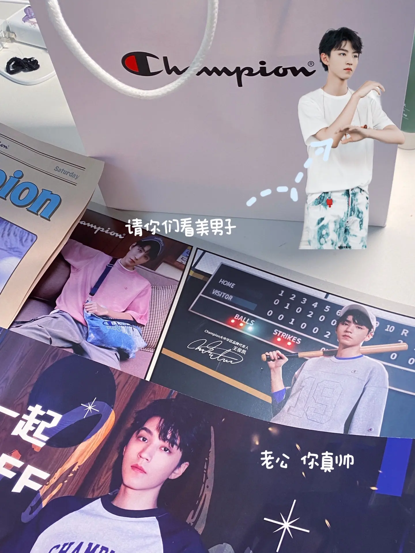 爱无边界！！！爱无处不在