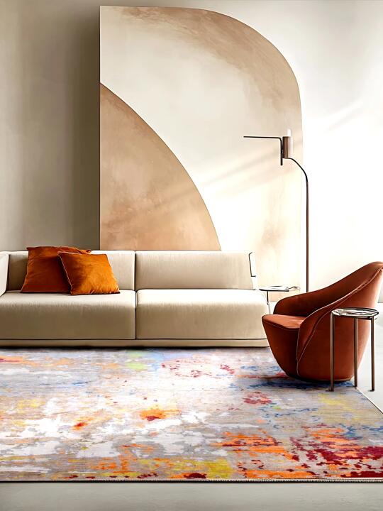 打破传统边界｜重新定义家居美学新范式