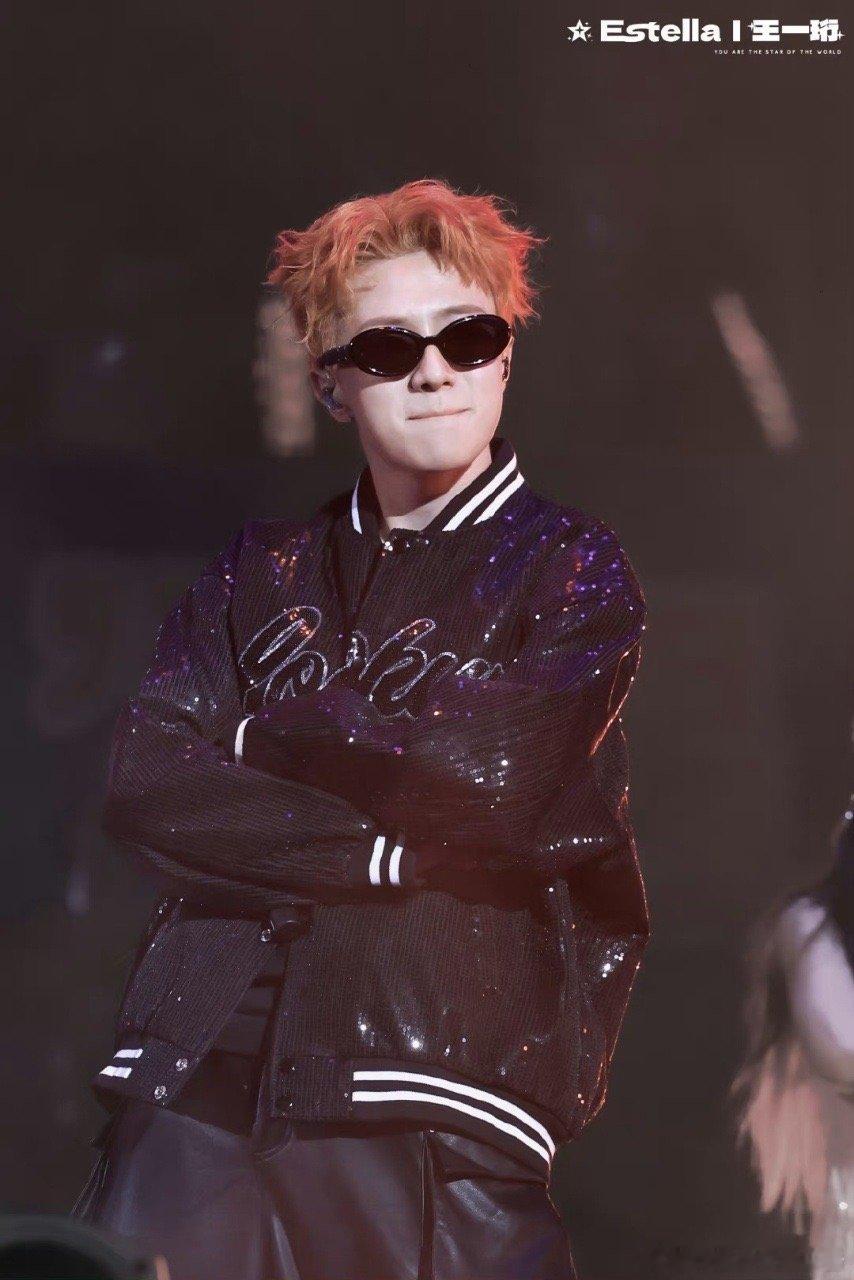 #王一珩myroomtour#王一珩这新歌真的太有设计感了，弟弟真的很有想法和创