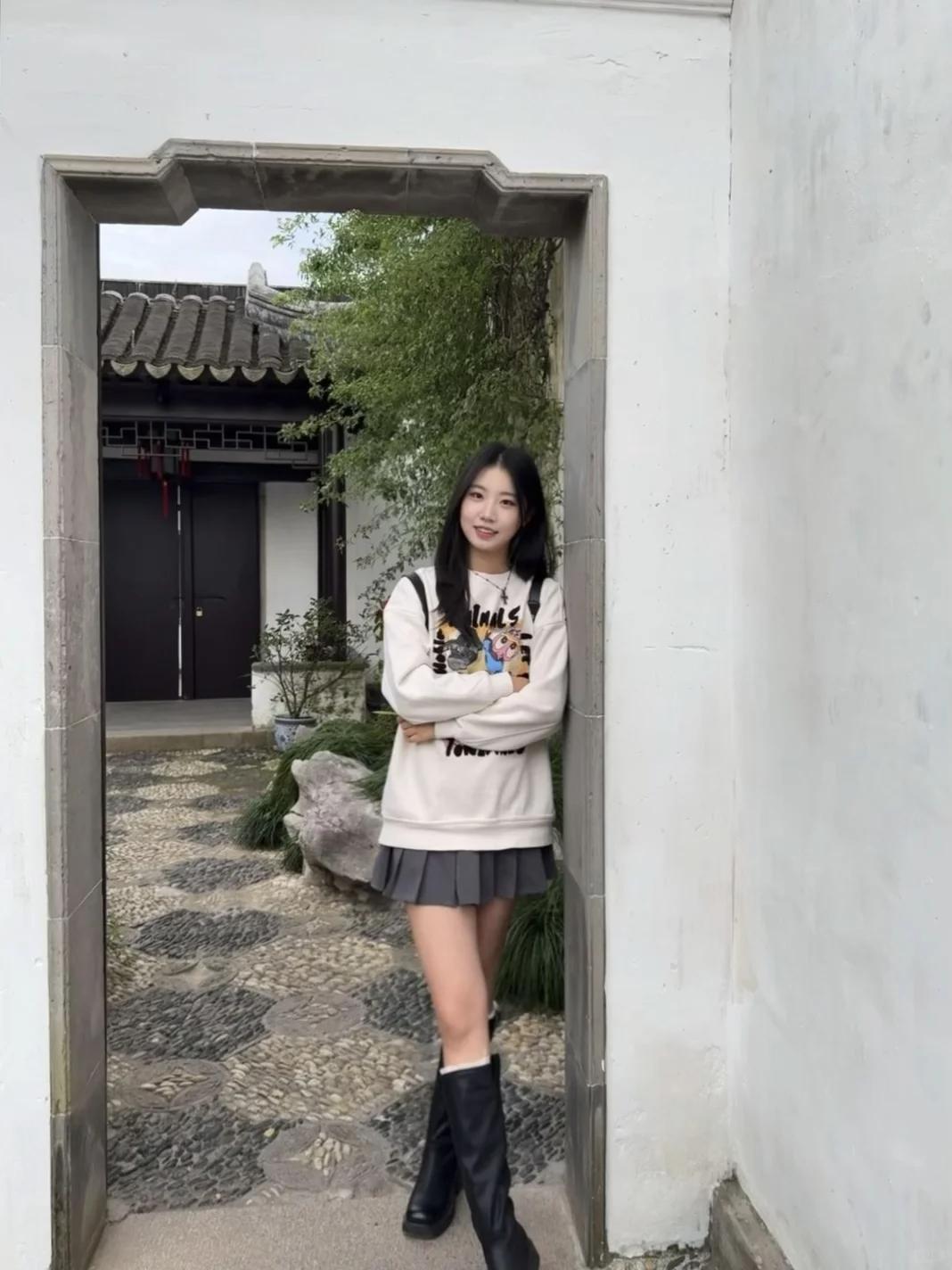 这也太好看了吧，好喜欢啊