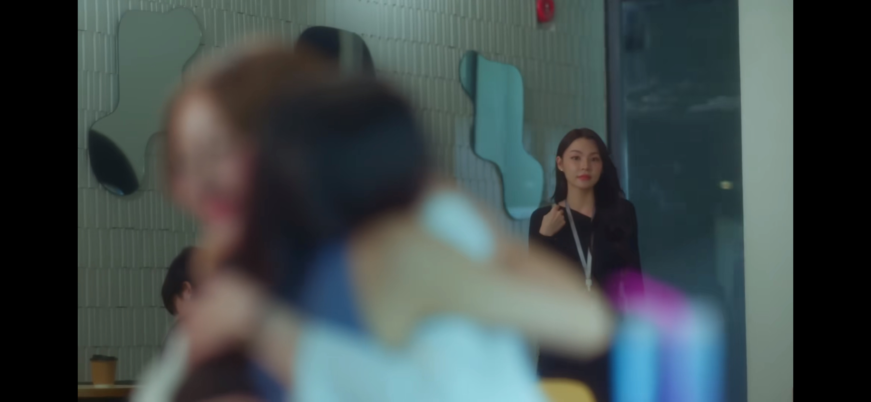 我靠没有安全感的这里还有一根