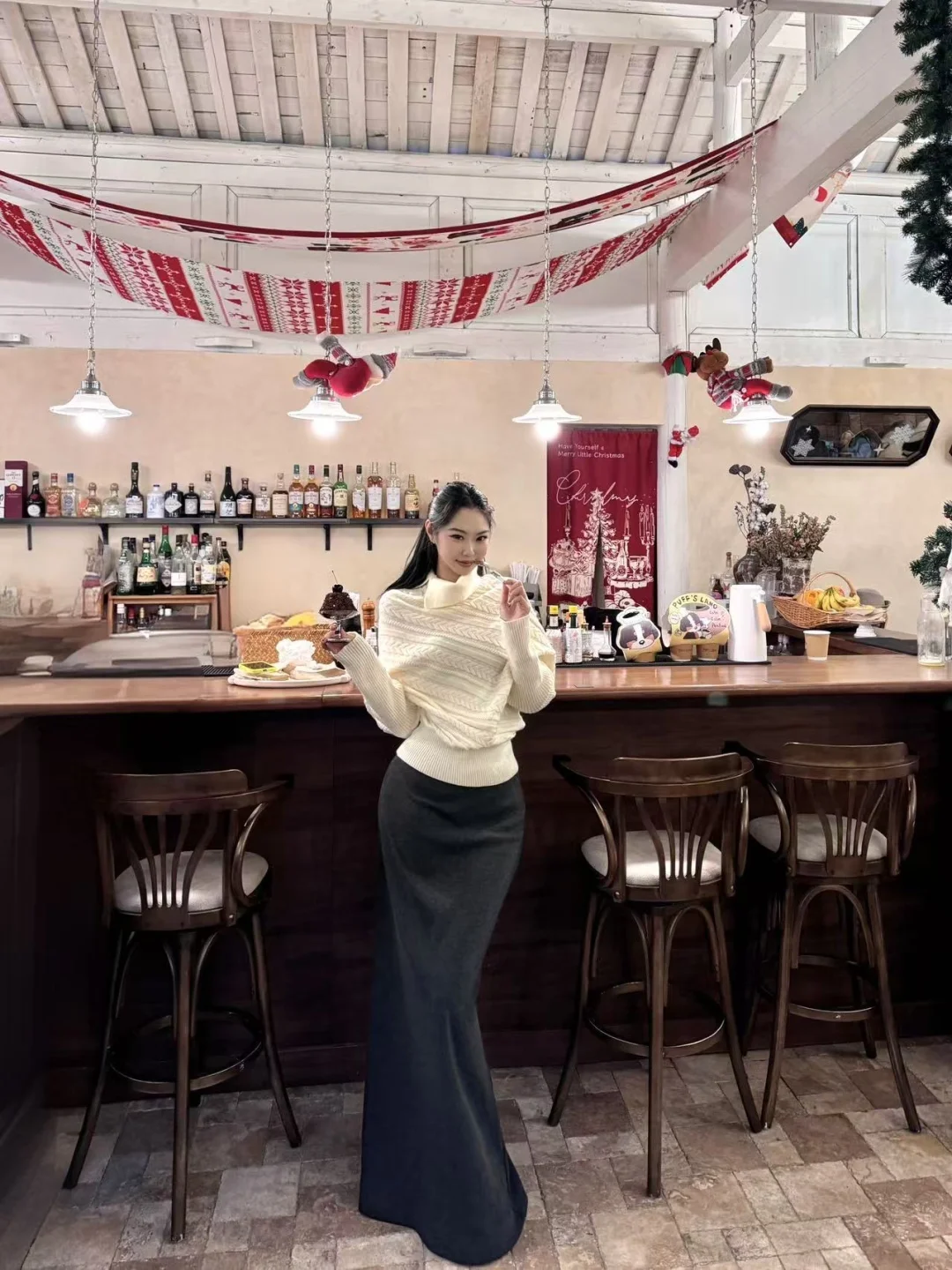 神仙买家秀❗️我的客户颜值好高啊啊啊～