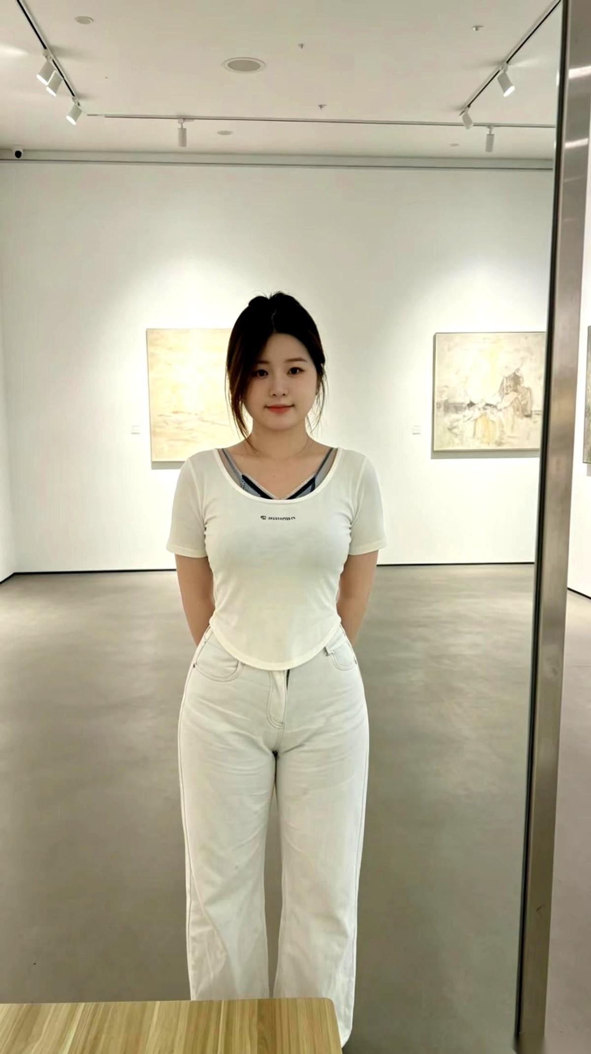 大半夜刷手机，拇指悬在屏幕上方，差点被一条动态闪了腰。
正中间，字字泣血地挂着几