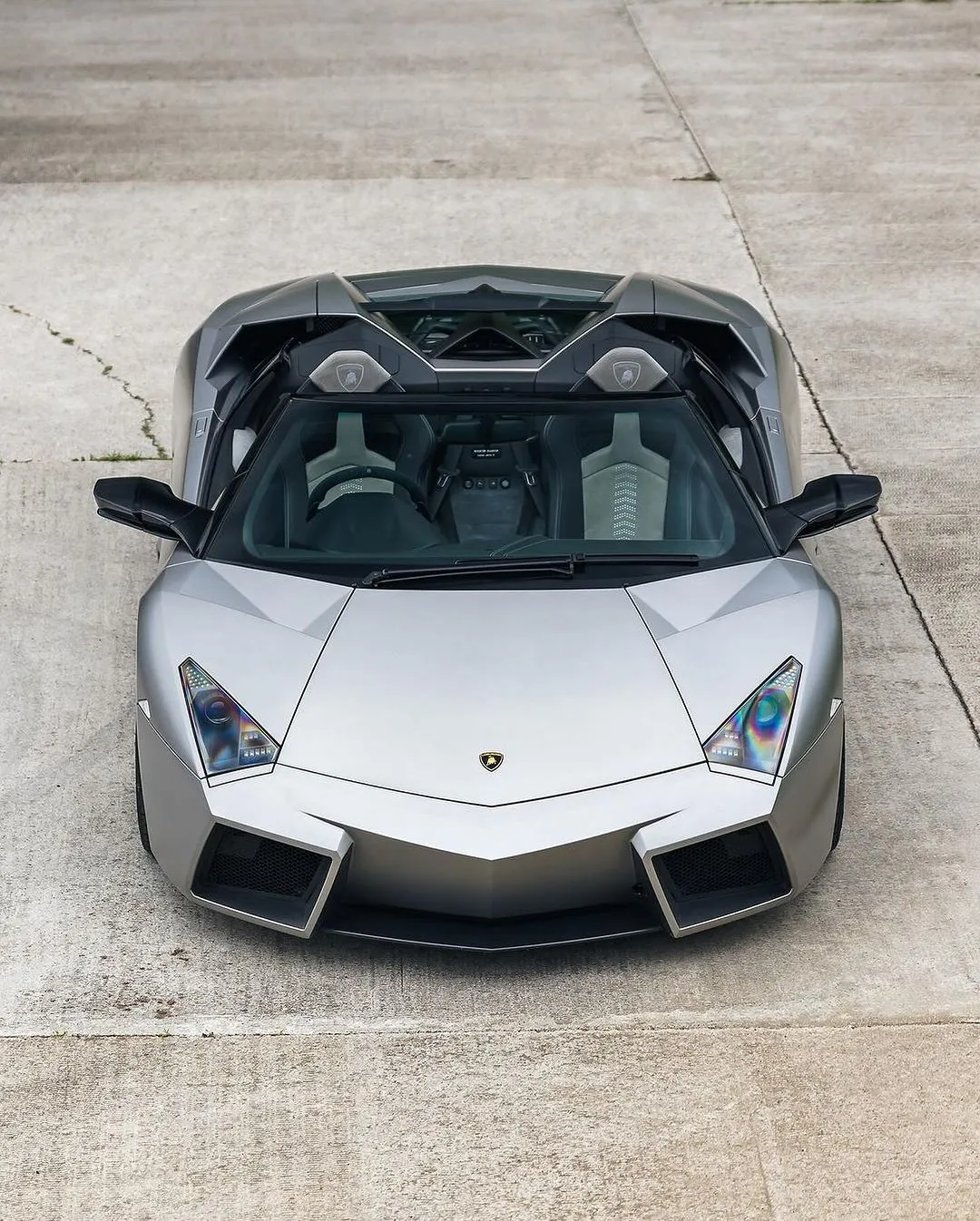 Lamborghini Reventon Roadster