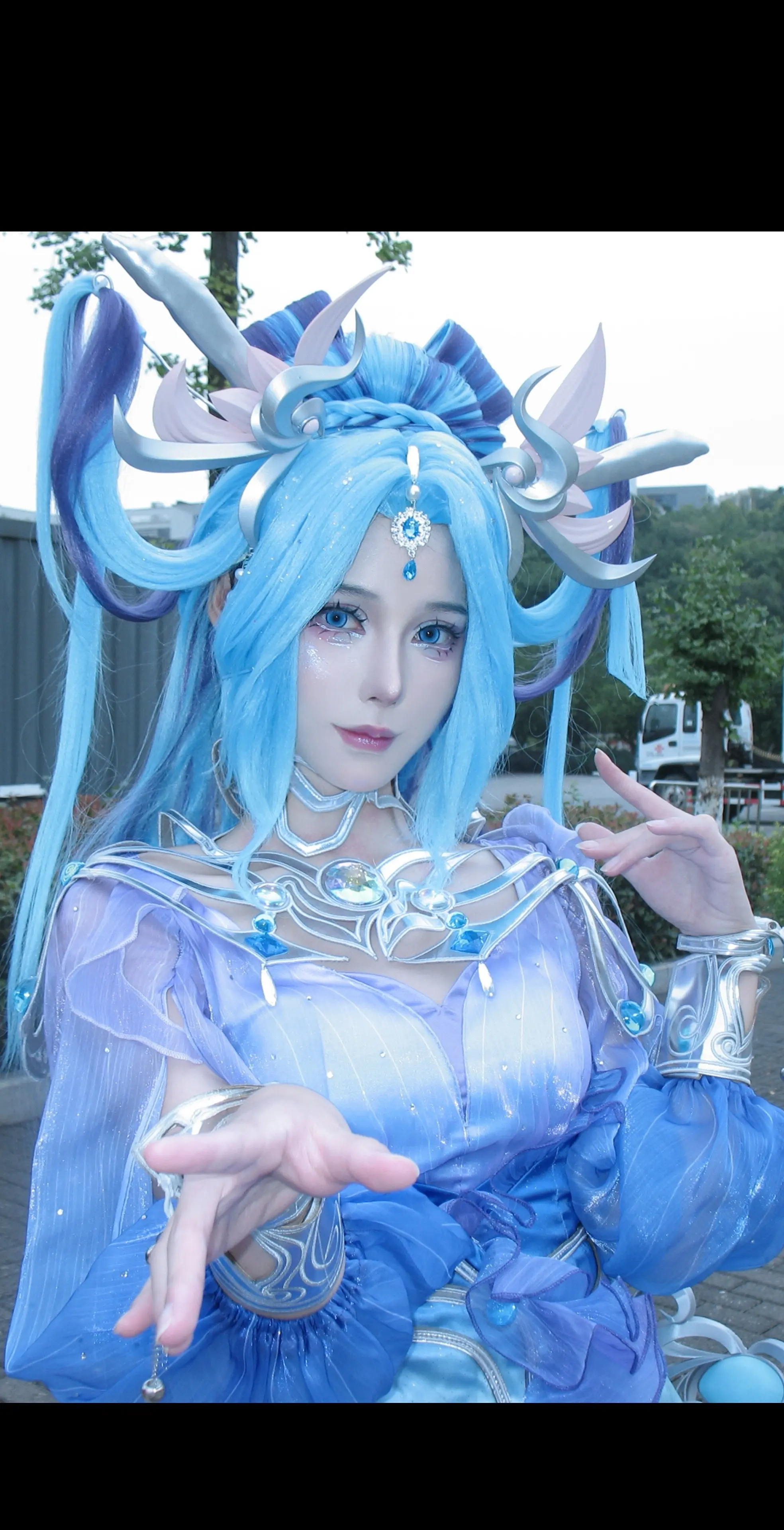 万事不过美梦一场