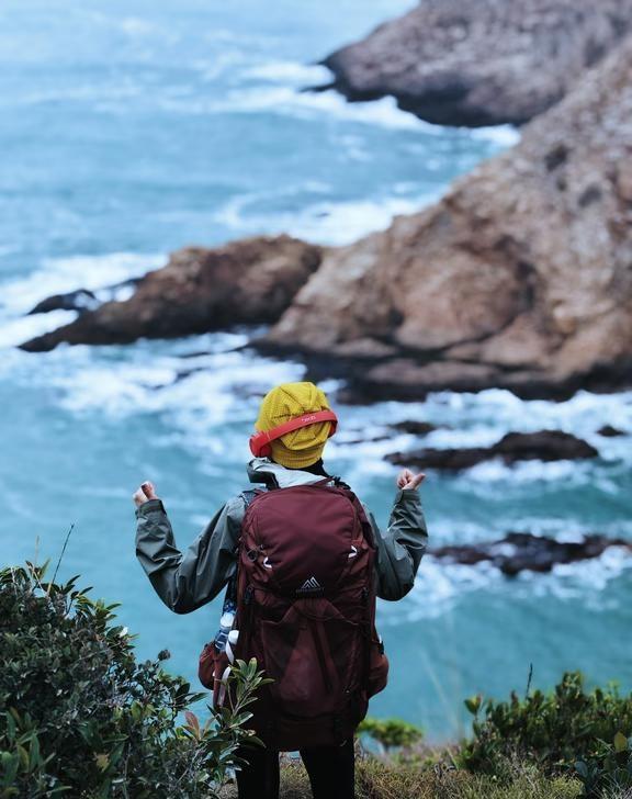 麦理浩径注意事项，一遍看懂。
先说我们的行程：
武汉出发晚上的动卧到深圳站，在深