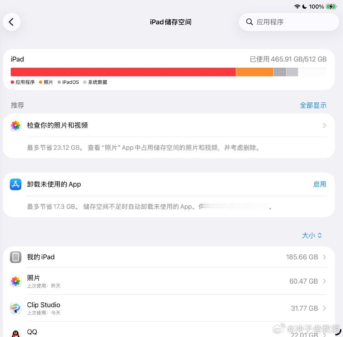 头秃……不想整理…… 