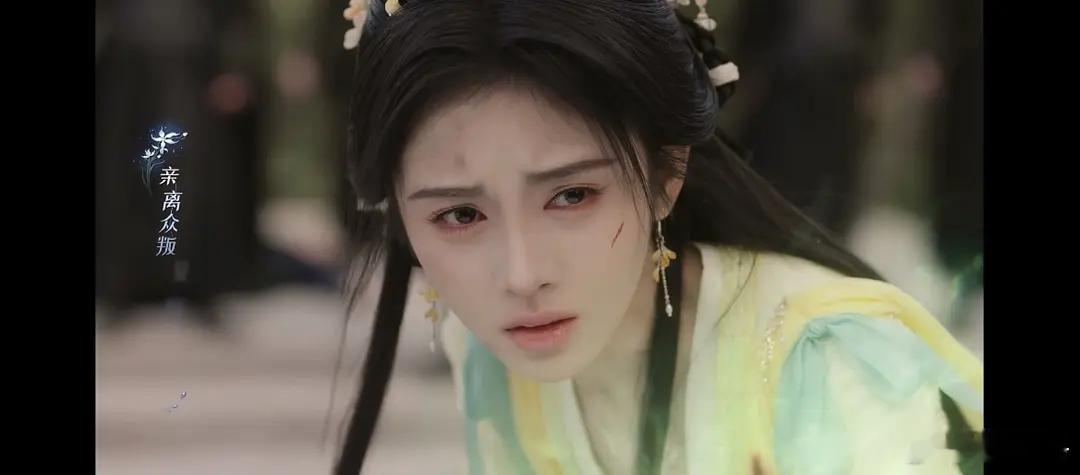 鞠婧祎千香这个预告美我一大跳我天 