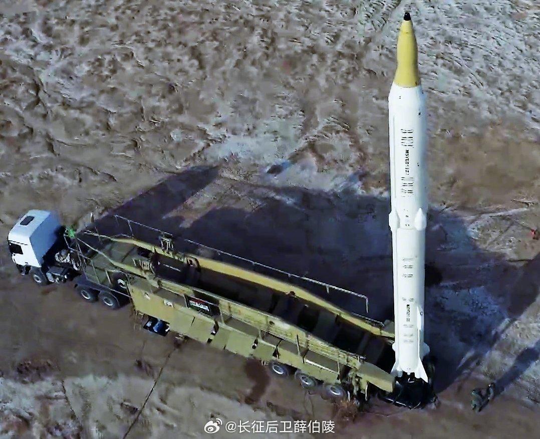 伊朗国家电视台公开报道了“真实承诺-4”行动的第54波，重点是自本次冲突开始以来